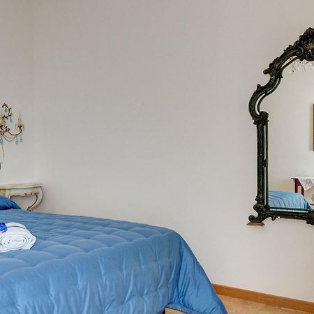 Appartement Finestra Su Lucignano Extérieur photo
