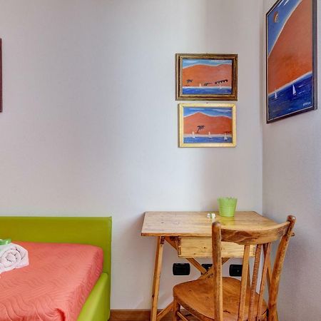 Appartement Finestra Su Lucignano Extérieur photo