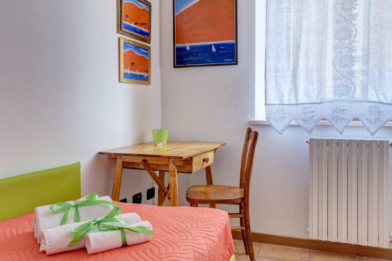 Appartement Finestra Su Lucignano Extérieur photo