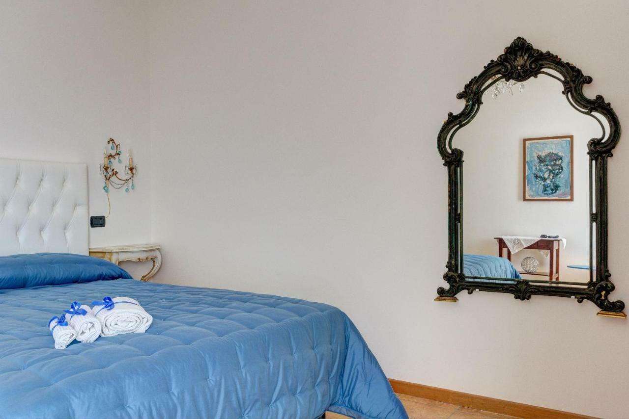 Appartement Finestra Su Lucignano Extérieur photo