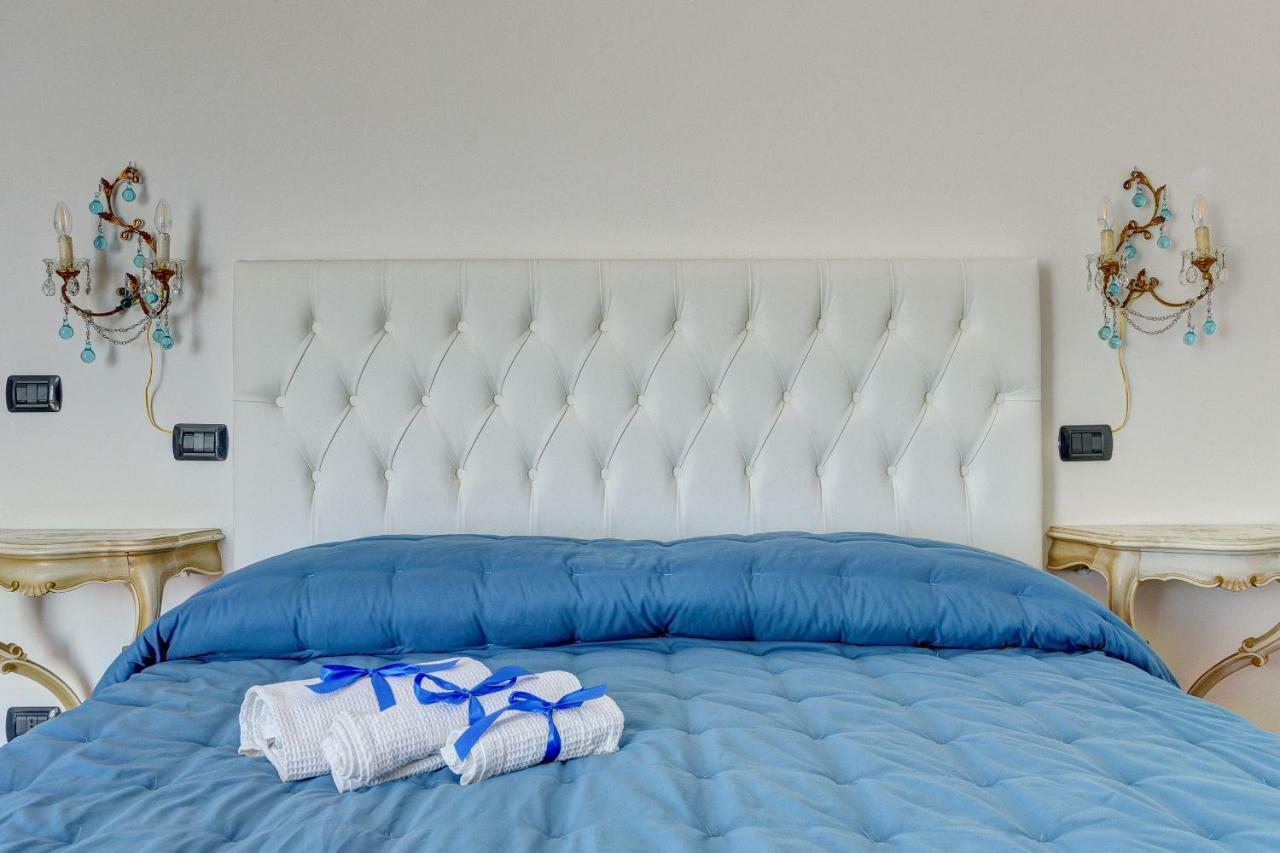 Appartement Finestra Su Lucignano Extérieur photo