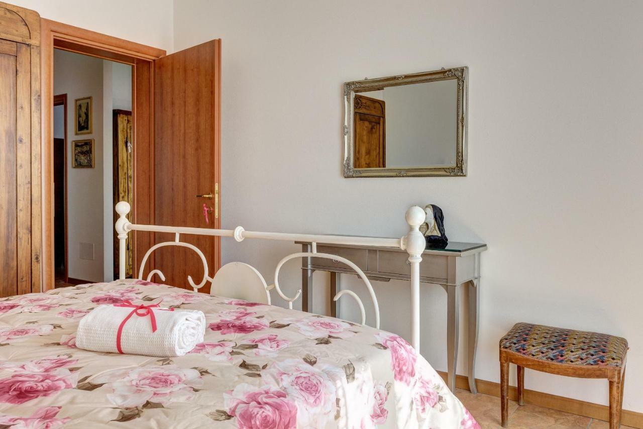 Appartement Finestra Su Lucignano Extérieur photo