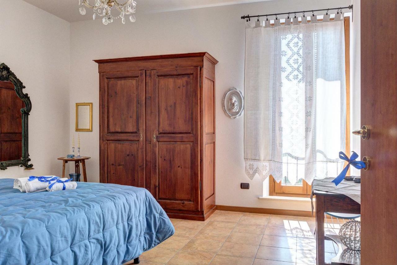 Appartement Finestra Su Lucignano Extérieur photo