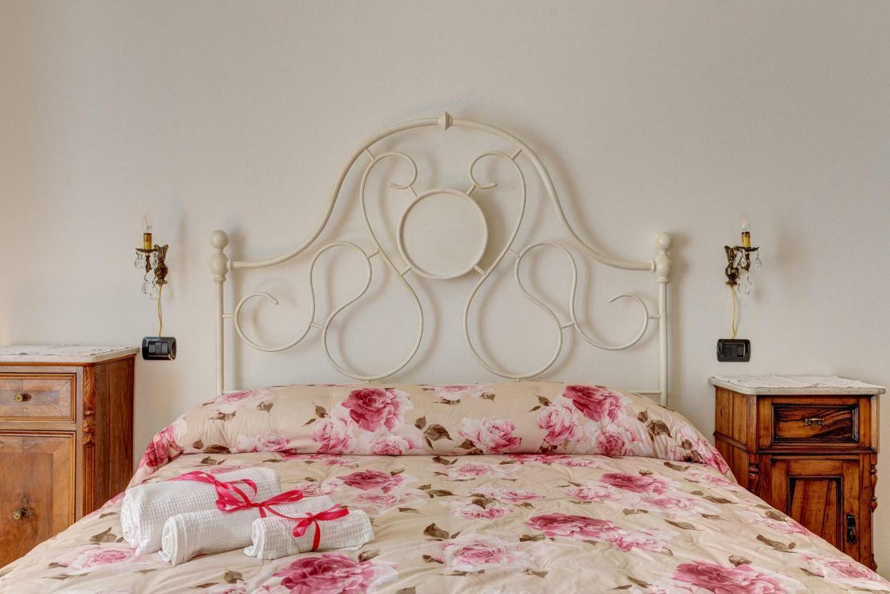 Appartement Finestra Su Lucignano Extérieur photo