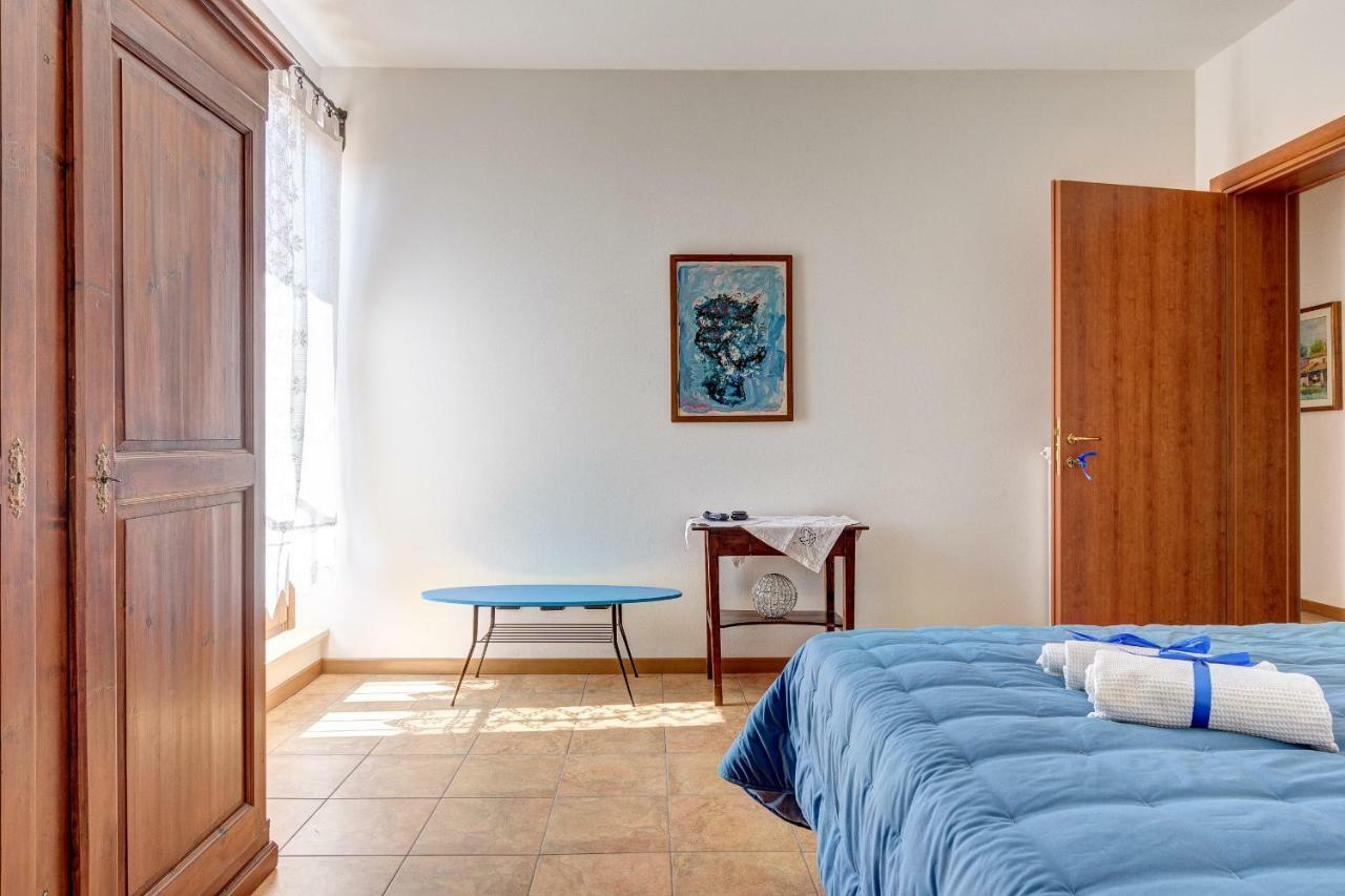 Appartement Finestra Su Lucignano Extérieur photo